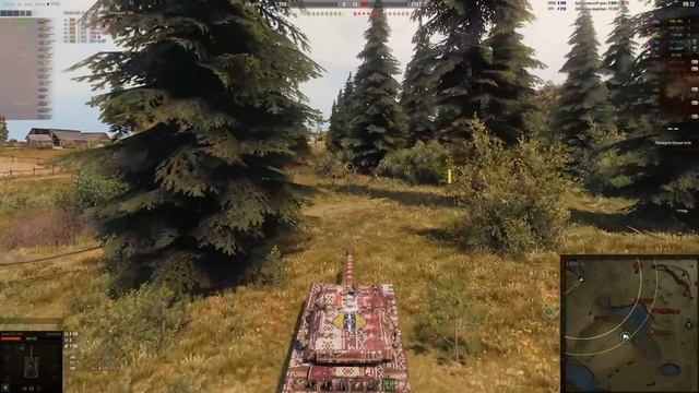 Новая Озвучка + Новые Танки и Куда Уедут Базы - WoT Это Новости смотреть онлайн