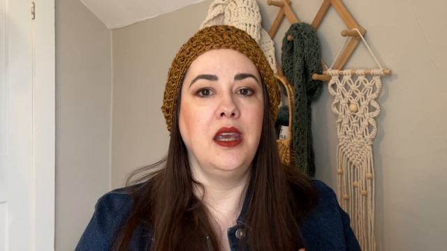 Don't worry, future of crochet is safe from AI смотреть онлайн