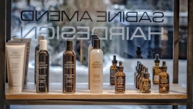 Naturfriseur München Schwabing смотреть онлайн