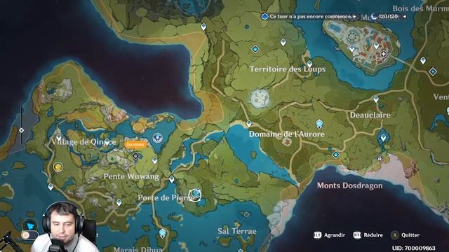 Genshin Impact ! Améliorer ses personnages : Tips & les ressources смотреть онлайн