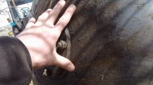 Подготовка БДФ 2.4  к весенне-полевым работам