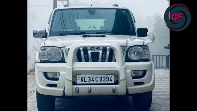 ഇതാ നല്ലൊരു 7 സീറ്റ് Mahindra Scorpio ഫുൾ ഓപ്ഷൻ ഒത്തവിലയിൽ തരും | Used Car | Second Hand Car смотреть онлайн