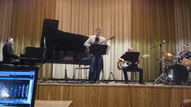 Dreamsville (H.Mancini) смотреть онлайн