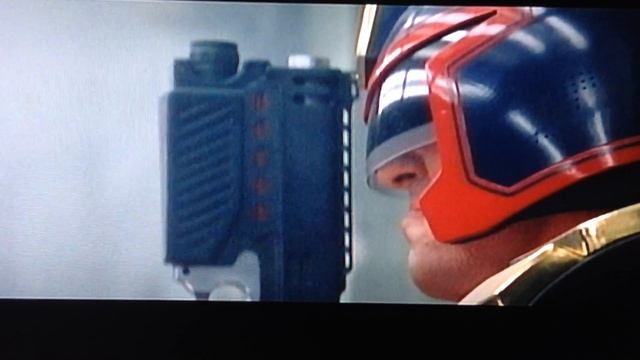 Judge dredd - double whammy смотреть онлайн