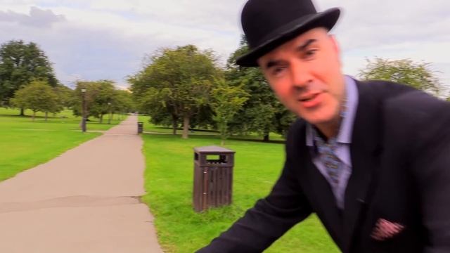 Great London Walking Tours - Joolz Guides смотреть онлайн