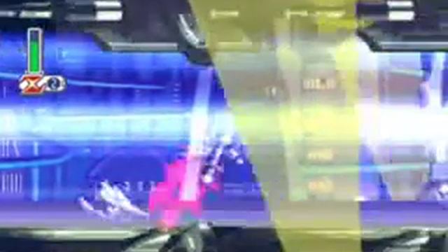 Gandair plays Mega Man X4 Bonus Video 1 Cheat Codes смотреть онлайн