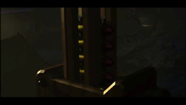 Starcraft: Brood War All Cutscenes смотреть онлайн