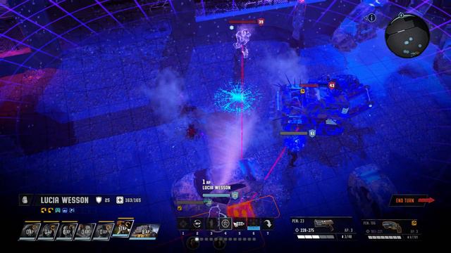 79 - Speed Racing🚗💨 Without the Racing🤦♂️ - Wasteland 3 Let's Play BLIND смотреть онлайн