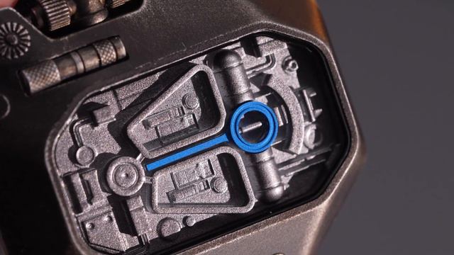 NEW Hamilton Dune watches inspired by the prop they designed for the film смотреть онлайн