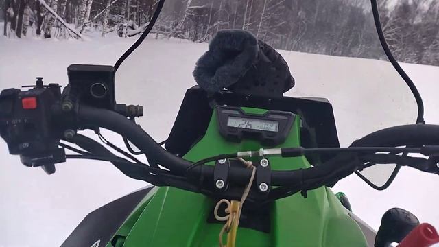 тунгус 500 катанул по поляне смотреть онлайн