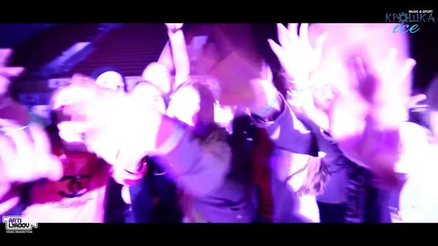 KROSHKA ICE / НОЧНЫЕ КАТАНИЯ НА КОНЬКАХ / 13.12.2014 / №01 смотреть онлайн