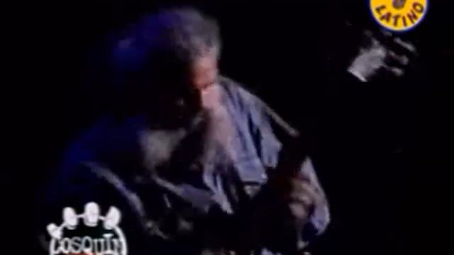 Desconfío- Cosquín Rock- Pappo y Charly смотреть онлайн