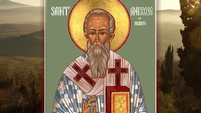 Евангелие дня. Чтимые святые дня. Рождественский пост. (20 декабря)