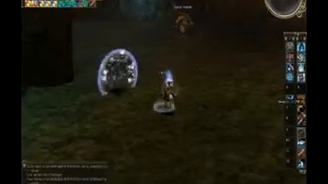 Lineage II: Chonicle 5 - SpellSinger EleA in DVC смотреть онлайн