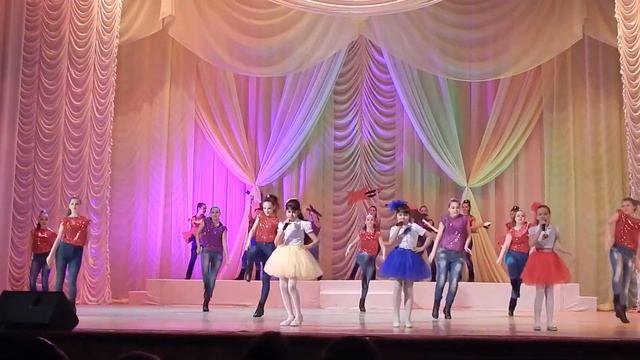 Кураж "Я твоя маленькая девочка" смотреть онлайн
