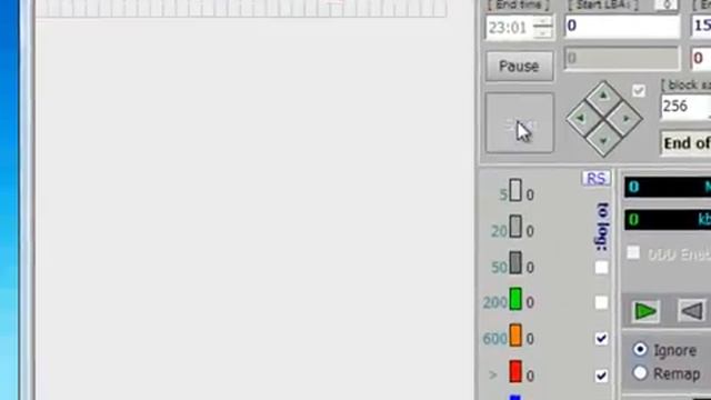 Как проверить жёсткий диск на наличие ошибок. смотреть онлайн