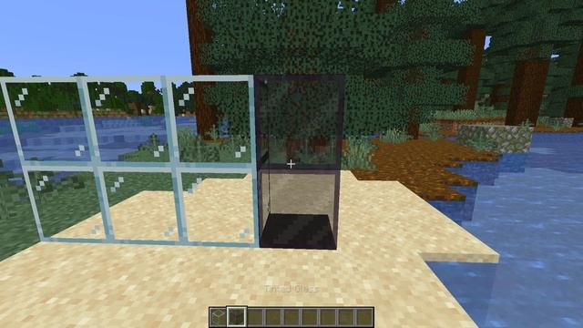 Minecraft 1.17 Snapshot 20w45a Overview & Gameplay (Java Edition PC) смотреть онлайн