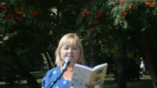 Мне немного от жизни надо - читает автор Натали Давыдова смотреть онлайн