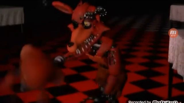 Nightmare VR vs FNAF AR, Nightmare VR vs Witheret, Twisted vs Withered(РЕАКЦИЯ И ЧУ—ЧУТЬ Грехов)1# смотреть онлайн