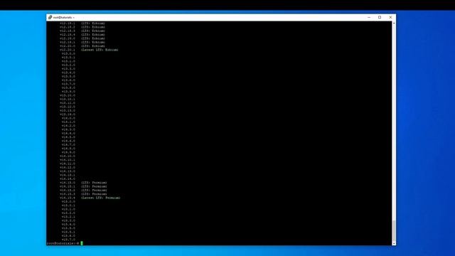 NodeJs install on Ubuntu 20.04 | Easy NodeJS install on Ubuntu 20.04 смотреть онлайн