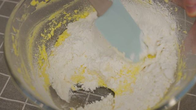 You can make American-style cookies without any baking experience. ASMR смотреть онлайн