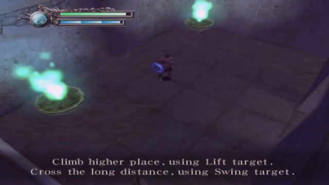 Rygar: The Legendary Adventure (Labyrinthos) смотреть онлайн