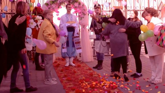 Встреча Самого Любимого и Ценного Человека смотреть онлайн