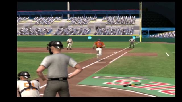MVP 07 NCAA Baseball 2021 College World Series Virginia vs Tennessee Game 1 смотреть онлайн