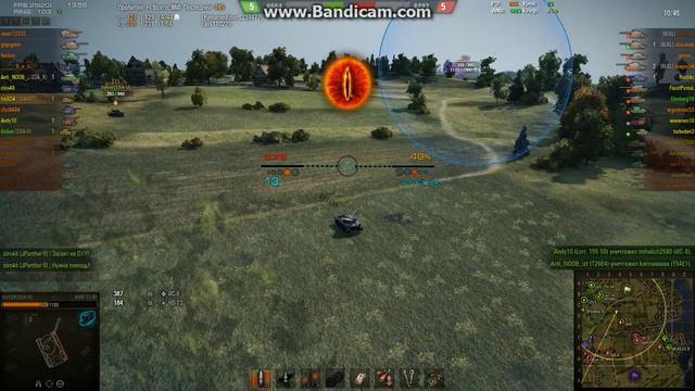 WorldOfTanks 2015 02 28 13 52 13 961 смотреть онлайн