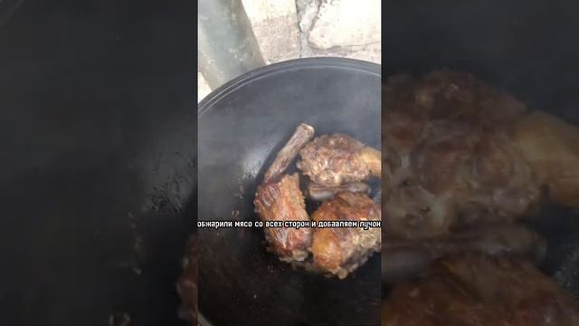 Кулинарное творчество на все случаи жизни 