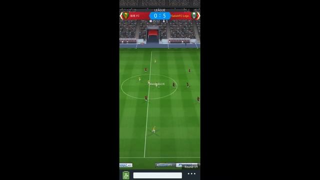 SM1. Sabah FC Legend (Malaysia) vs XXX FC (China) | League Match 19 I Level 6 | Top Football Manage смотреть онлайн
