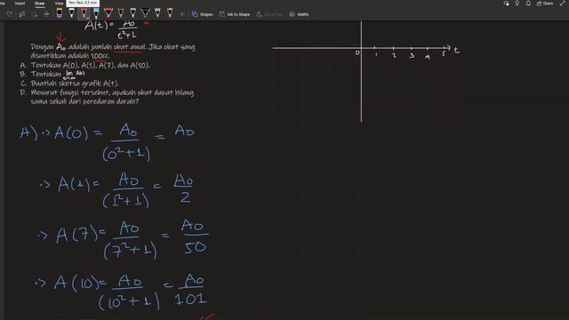 3.5 Menggambar Grafik 2 смотреть онлайн