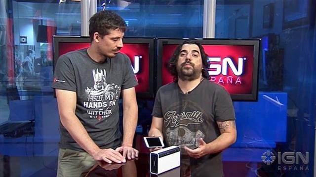 Coop Soundblaster Roar 2 смотреть онлайн