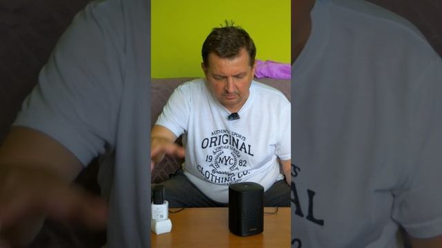 Самый простой способ настроить умный дом