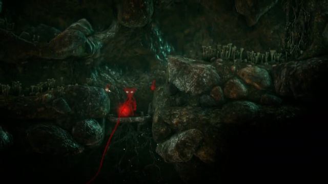 Unravel : Mountain trek - 5 secrets Walkthrough смотреть онлайн