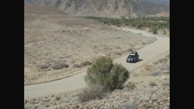 African Roads - Documentary смотреть онлайн