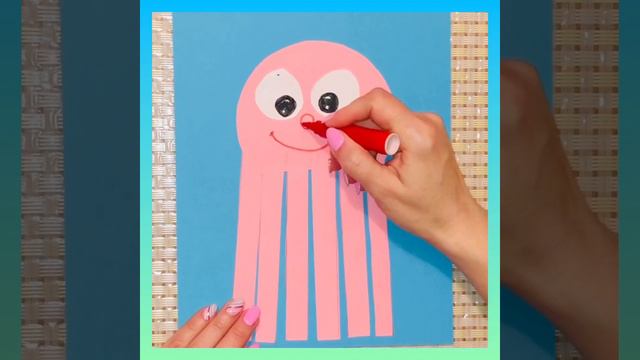 «Чудо-Осьминожка» смотреть онлайн