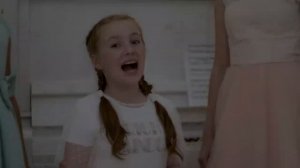 Хор ДШИ №3 г.Новоалтайска - песня  "Бабушка спой мне колыбельную"