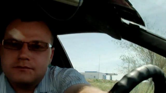 Проходят годы, а ГАИ не меняется Блок пост и "самооборона". ДПС ГАИ Шымкент смотреть онлайн