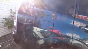 Покупка Паджеро 3. Вагон проблем ч1.