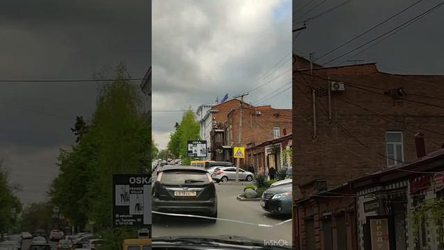 #осетия #кавказ #владикавказ #путешествия #алания #туризм #город #регион15 #foxtravell смотреть онлайн