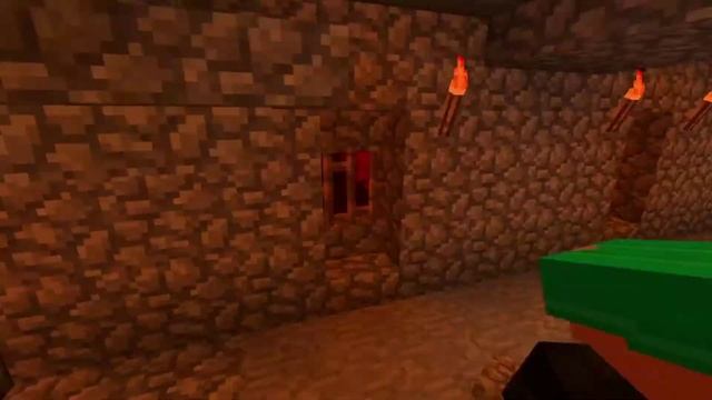 Кровавая Луна - Выживание в Майнкрафт с модами!(6 часть)#bloodmoon #minecraft смотреть онлайн