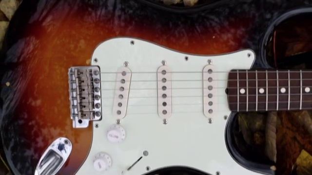 Eric Clapton - Wonderful Tonight