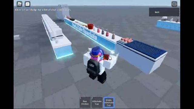 roblox proximity prompts and drink system смотреть онлайн