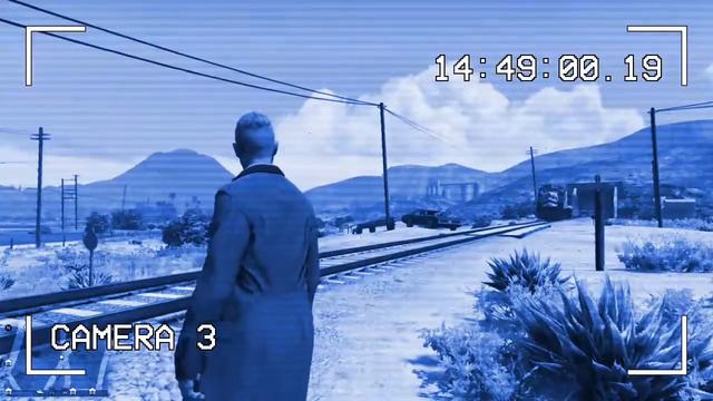 Train Of Dukes - GTA 5 Online смотреть онлайн