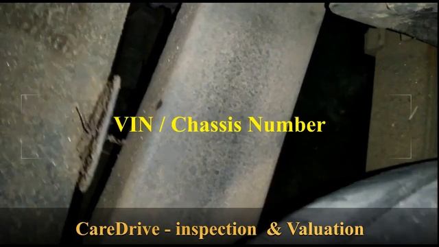 CHEVROLET TAVERA VIN LOCATION / CHASSIS NUMBER LOCATION CareDrive смотреть онлайн