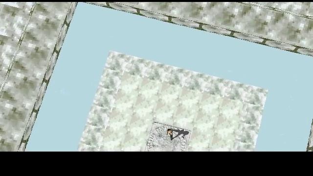Zero Divide 2: The Secret Wish [PS1] - play as Modoki смотреть онлайн
