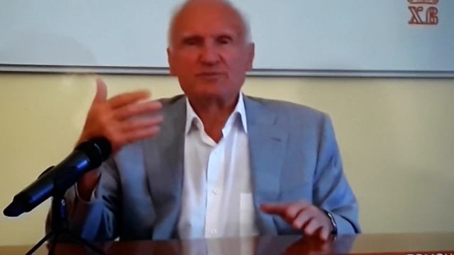 А.И.Осипов.Кто погибнет,а кто спасется. смотреть онлайн