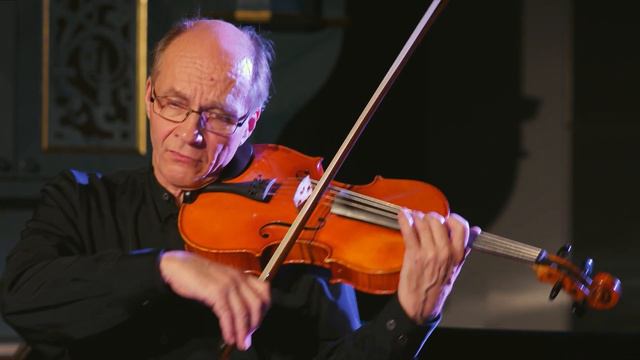 Félicien David / Henri Vieuxtemps: La Nuit for Viola and Piano смотреть онлайн