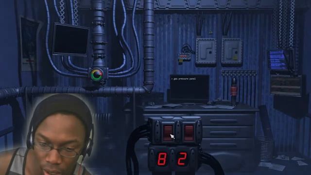 Endless Inside (DEMO)〡〡Just Like FNAF 〡〡 смотреть онлайн